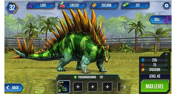 Jurassic World 13c66