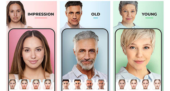 FaceApp Pro 62d77
