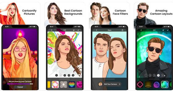 ToonApp 435c6