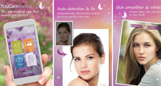 YouCam Perfect 3eea4