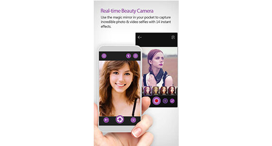 YouCam Perfect 56640
