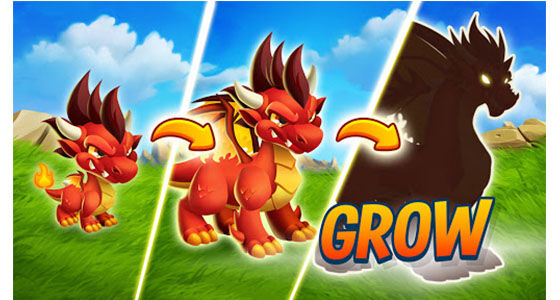 Dragon City F05da