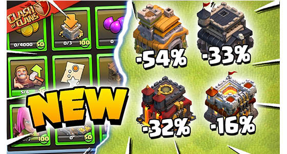 Clash Of Clans Bc439