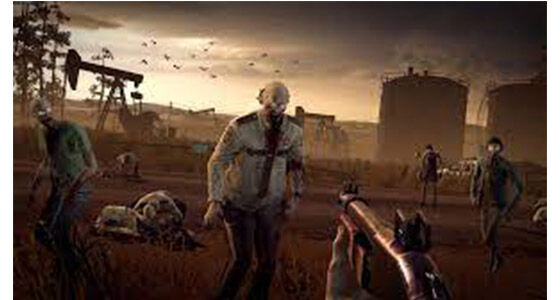 Into The Dead 2 C50ad