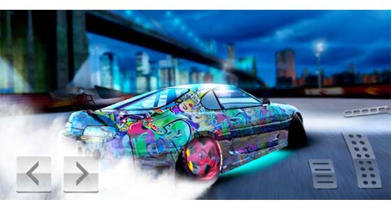 Drift Max World 15f0a