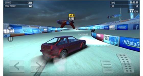 Drift Max World 8e6aa
