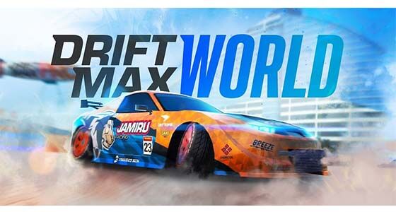 Drift Max World C6808