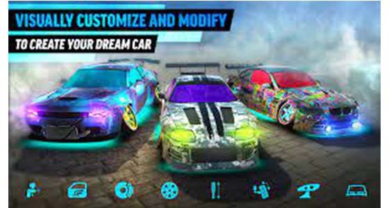 Drift Max World D1fe4