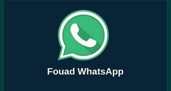 Fouad WhatsApp Fbbe9