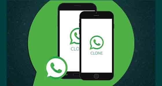 WhatsApp Clone 82356