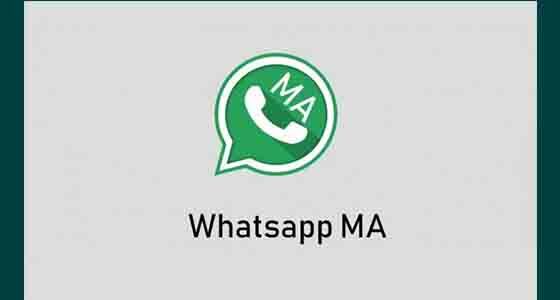 WhatsApp MA C4e76