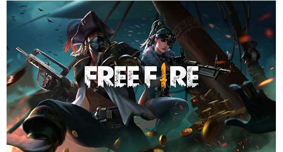 Free Fire Beb21