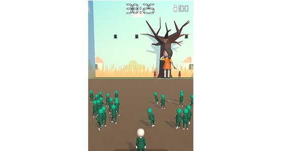 Squid Game APK 9b894