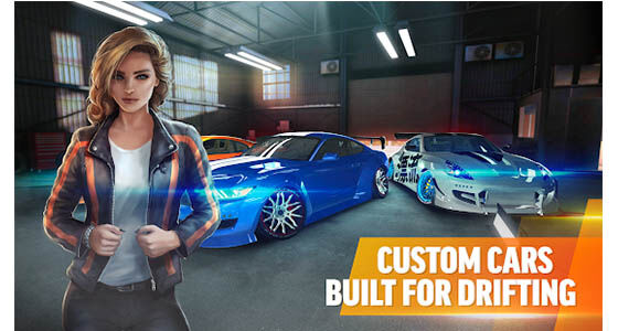 Download Drift Max Pro MOD APK 0e04d