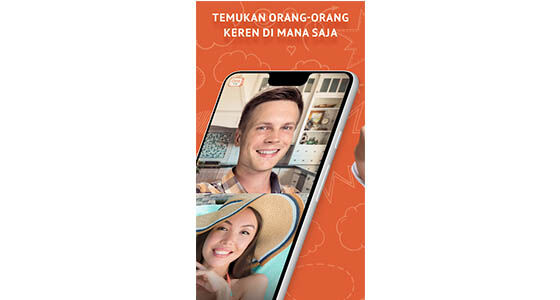 Download Ome TV MOD APK Anti Banned D9355