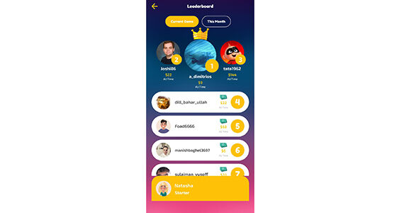 Play And Win E9019