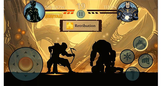 Download Shadow Fight 2 MOD APK 97311