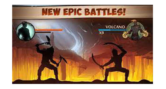 Review Shadow Fight 2 10ec8