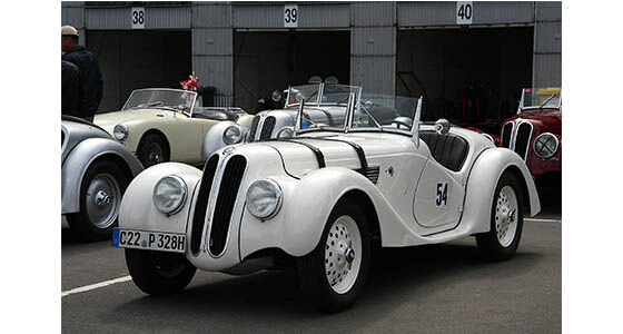 BMW 328 93f2d