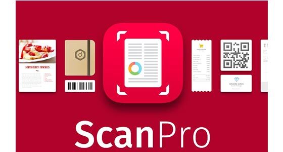 ScanPro App C940c