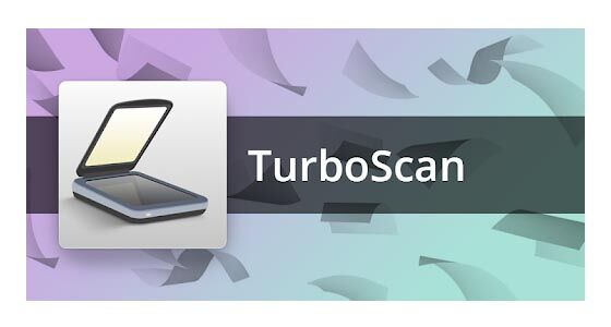 TurboScan 29394