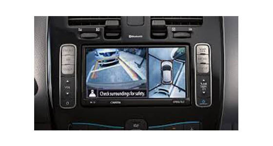 Kamera All View Monitor 8921f