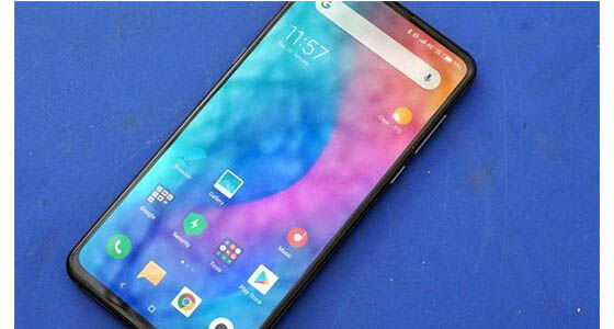 Xiaomi Mi Mix 3 5G 6eb28