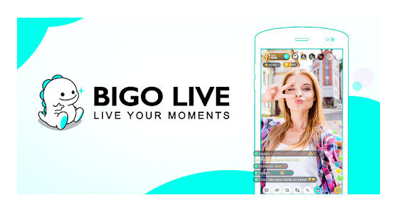 Bigo Live 4b733