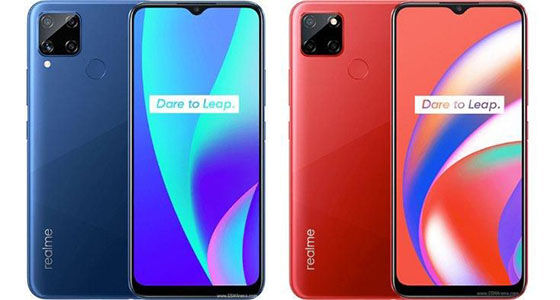 Realme C12 Bb3f3