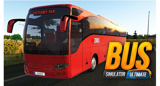 Cara Install Bus Simulator Ultimate MOD APK E5088