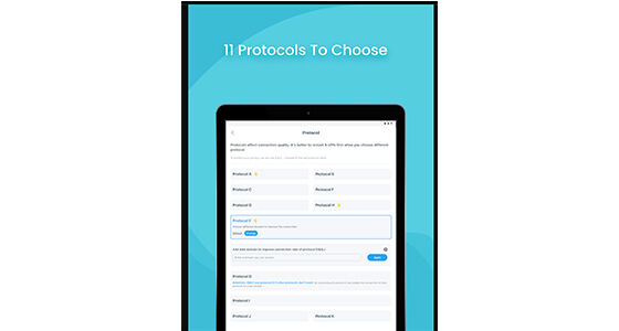 Cara Install X VPN MOD APK 84693