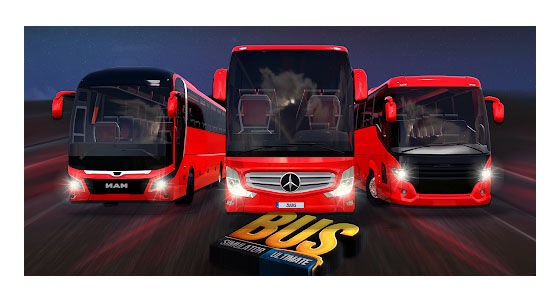 Download Bus Simulator Ultimate MOD APK D5538