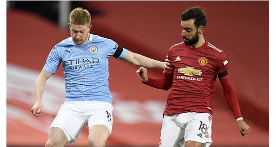 Manchester United Vs Manchester City Head To Head 317a3