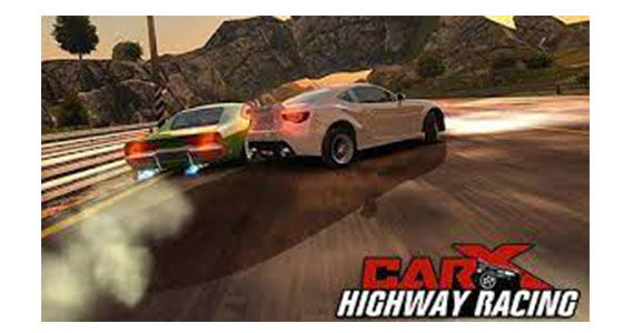 Download CarX Highway Racing MOD APK 65562