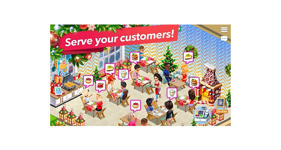 Cara Install My Cafe MOD APK C66c0