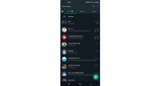 Cara Membuat Grup Whatsapp 58bcc