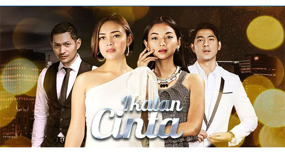 Grup WhatsApp Pecinta Sinetron Indonesia 91ead