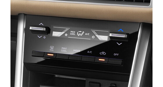 New Digital AC Mitsubishi New Xpander 2022 1465a