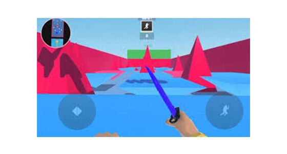 Cara Install Bhop Pro MOD APK 77b2e
