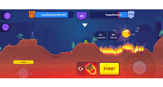 Download Tank Stars MOD APK Terbaru 2021 8c7ac