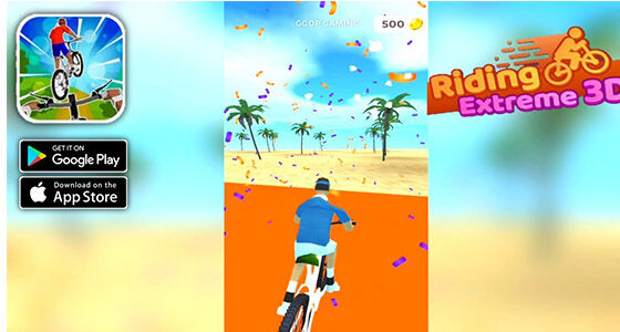 Cara Install Riding Extreme 3D MOD APK 439be