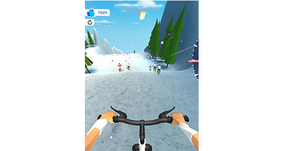Fitur Unggulan Riding Extreme 3D MOD APK 3ee72