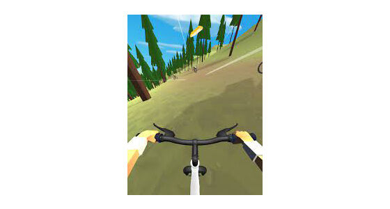 Fitur Unggulan Riding Extreme 3D MOD APK 68e0d