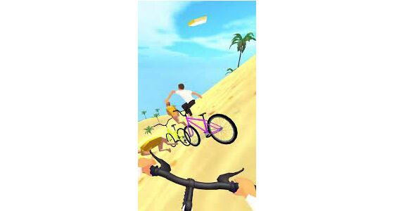 Fitur Unggulan Riding Extreme 3D MOD APK 94ce3