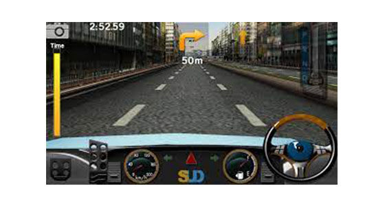 dr driving mod apk