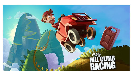 Download Hill Climb Racing MOD APK 2021 E7466