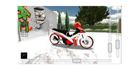 Fitur Unggulan SouzaSim Drag Race MOD APK 8aeb0