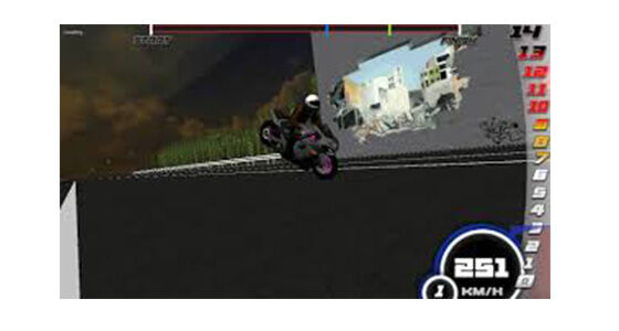 Fitur Unggulan SouzaSim Drag Race MOD APK Dc05e