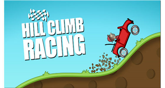 Perbedaan Hill Climb Racing Original MOD 2be96