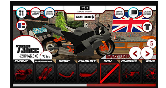Review Gameplay SouzaSim Drag Race 617fe
